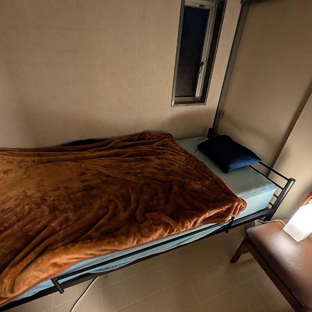 Hostel Work Or Wander 東京都 外观 照片