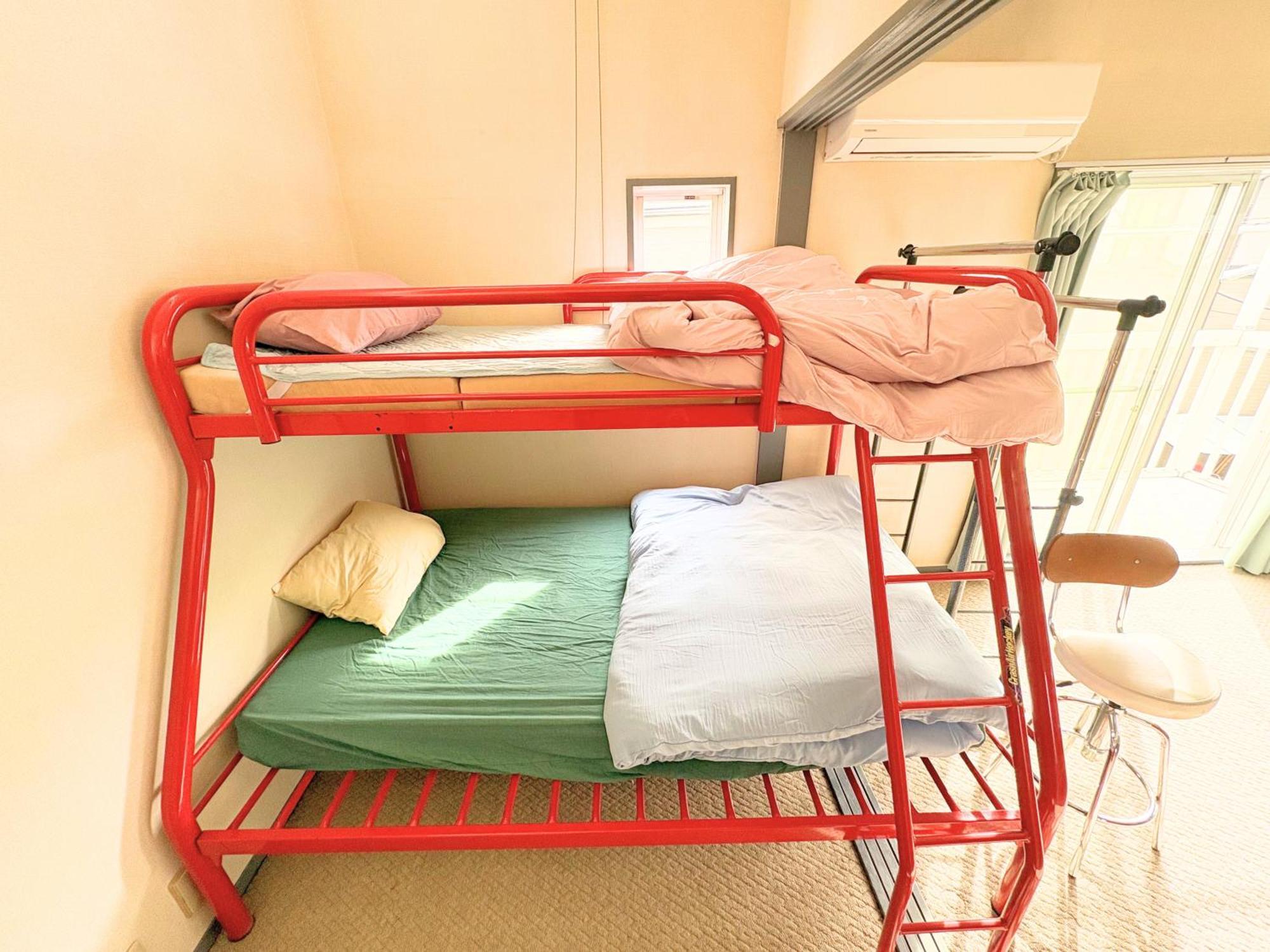 Hostel Work Or Wander 東京都 外观 照片