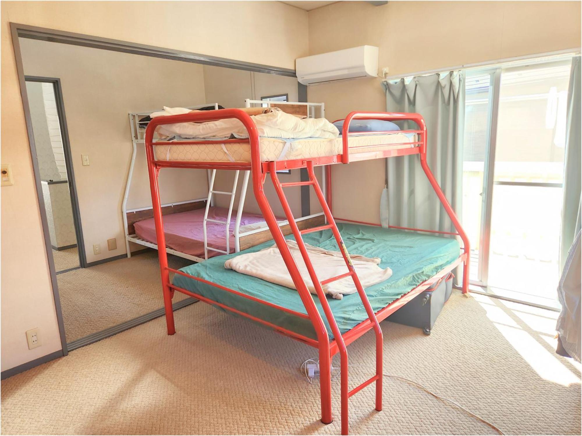 Hostel Work Or Wander 東京都 外观 照片
