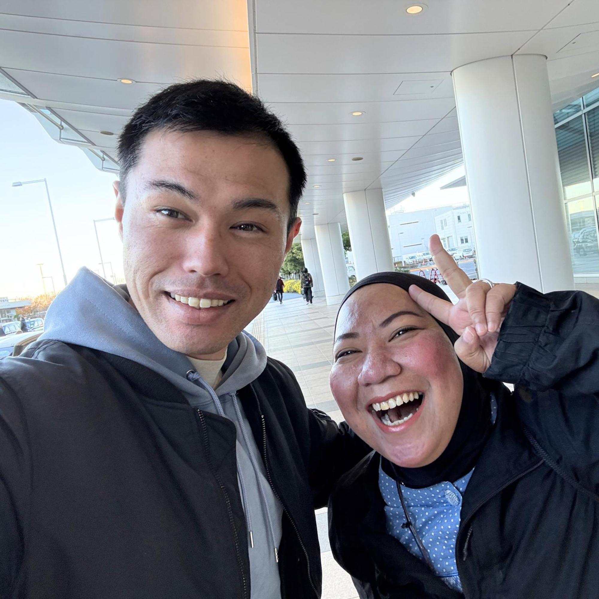 Hostel Work Or Wander 東京都 外观 照片