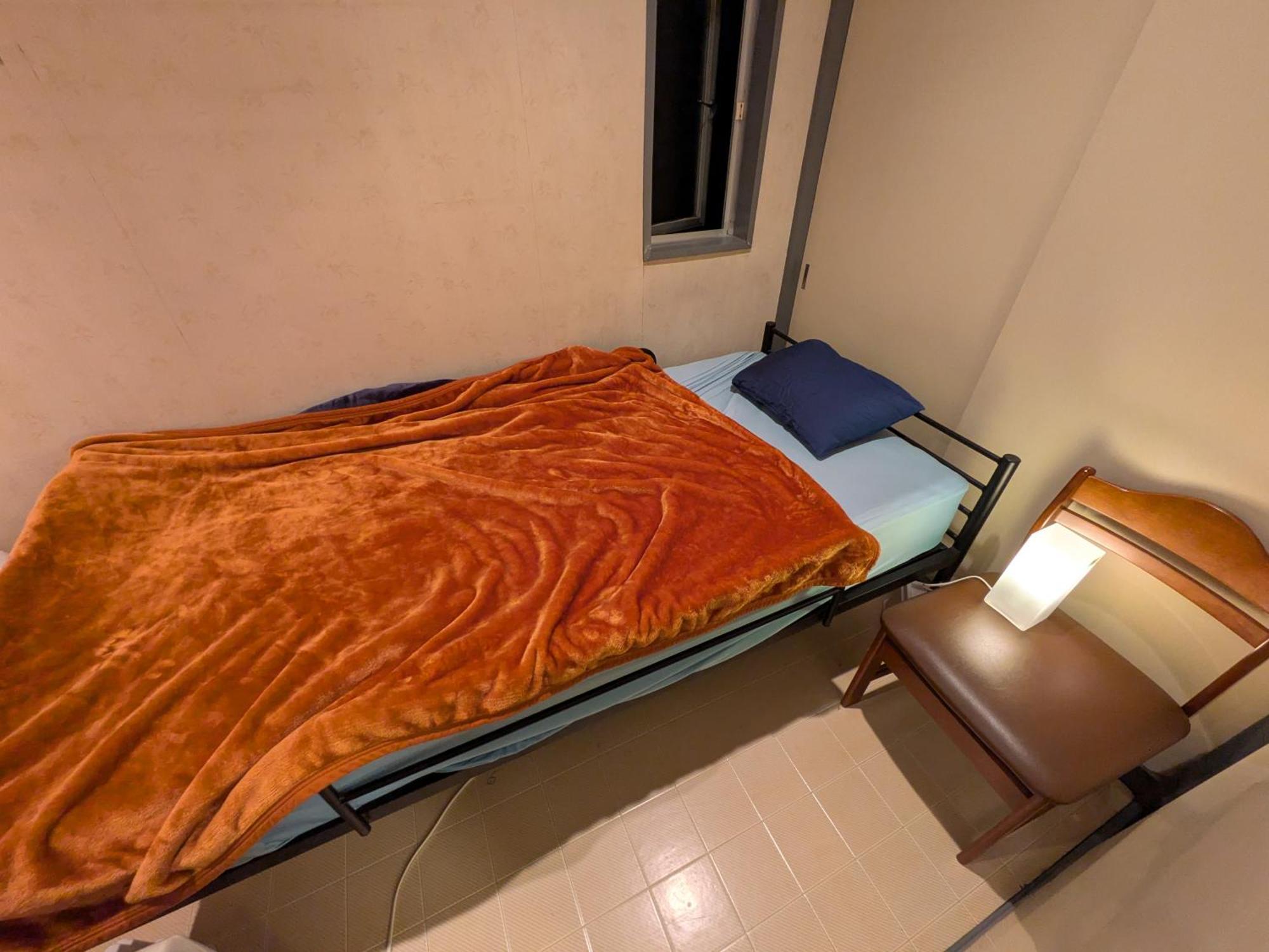 Hostel Work Or Wander 東京都 外观 照片