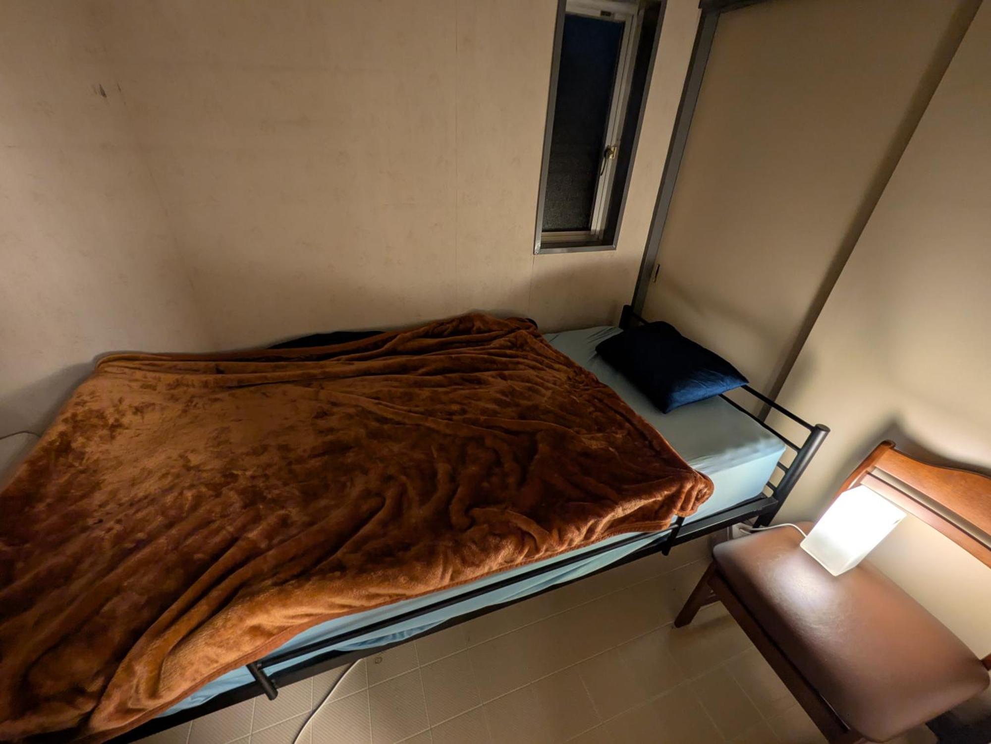 Hostel Work Or Wander 東京都 外观 照片
